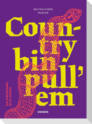 Country bin pull'em