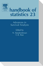 Handbook of Statistics, 23