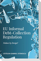 EU Informal Debt-Collection Regulation