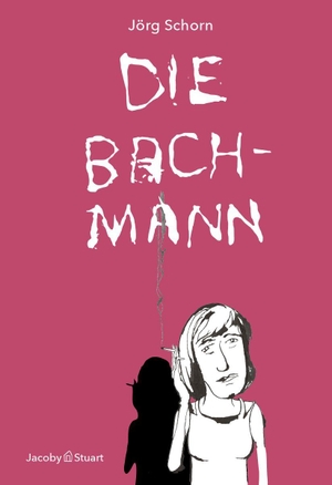 Schorn, Jo¿rg. Die Bachmann - Eine illustrierte Biographie. Jacoby & Stuart, 2026.