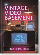 The Vintage Video Basement