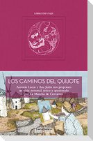 Los paisajes del Quijote