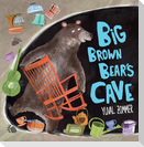 Big Brown Bear's Cave