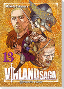 Vinland 13