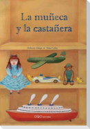 La muñeda y la castañera