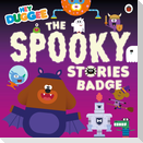 Hey Duggee: The Spooky Stories Badge