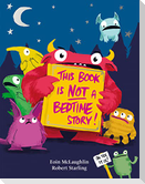 This Book is Not a Bedtime Story