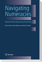 Navigating Numeracies