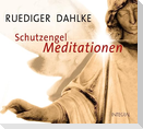 Schutzengel-Meditationen. CD