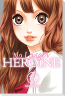 No Longer Heroine, Vol. 6