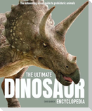Ultimate Dinosaur Encyclopedia