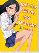 Don't Toy With Me, Miss Nagatoro 03
