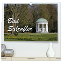 Bad Salzuflen (hochwertiger Premium Wandkalender 2024 DIN A2 quer), Kunstdruck in Hochglanz