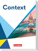 Context. Oberstufe - Schülerbuch