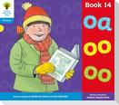 Oxford Reading Tree: Level 3: Floppy's Phonics: Sounds and Letters: Book 14