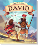 David (Spuren zu Jesus)
