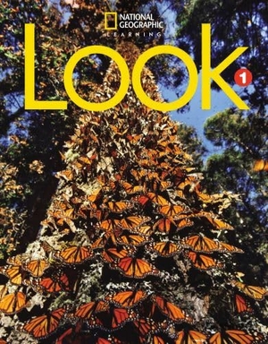 Bilsborough, Katherine / Steve Bilsborough. Look 1 (British English). Cengage Learning, 2018.