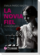 La novia fiel y otros relatos