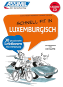 ASSiMiL Schnell fit in Luxemburgisch