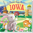 The Easter Egg Hunt in Iowa