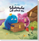 Schatzsuche will gelernt sein