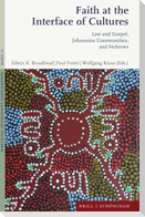 Faith at the Interface of Cultures