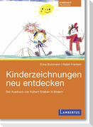 Kinderzeichnungen neu entdecken
