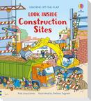Look Inside Construction Sites