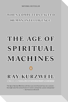 The Age of Spiritual Machines