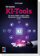 Die besten KI-Tools