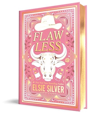Silver, Elsie. Flawless (Collector's Edition). Sourcebooks, 2026.