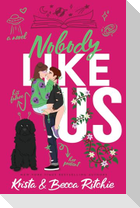 Nobody Like Us (Special Edition)