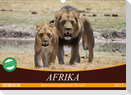 Afrika. Botswanas wundervolle Tierwelt (Wandkalender 2023 DIN A3 quer)