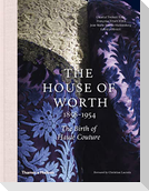 The House of Worth, 1858-1954