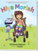 Hiya Moriah
