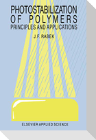 Photostabilization of Polymers