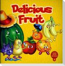 Delicious Fruits