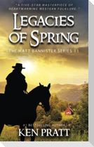 Legacies of Spring