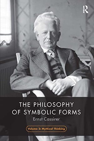Cassirer, Ernst. The Philosophy of Symbolic Forms, Volume 2 - Mythical Thinking. Taylor & Francis Ltd, 2023.