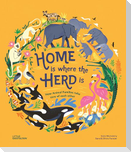 Home Is Where the Herd Is