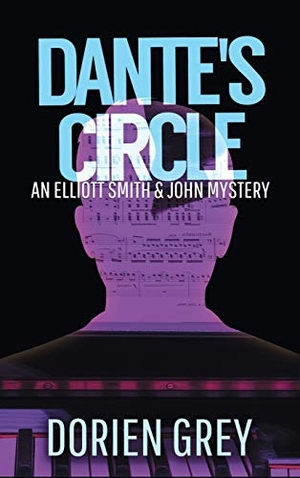 Grey, Dorien. Dante's Circle. Untreed Reads Publishing, 2017.