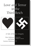 Love and Terror in the Third Reich