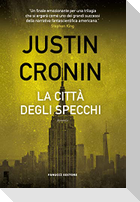 La città degli specchi