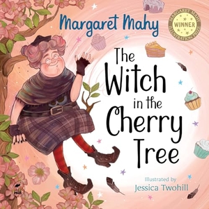 Mahy, Margaret. The Witch in the Cherry Tree. Hachette Aotearoa New Zealand, 2025.