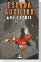 Espada auxiliar