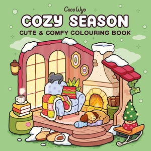 Wyo, Coco. Cozy Season. Penguin Books Ltd (UK), 2026.