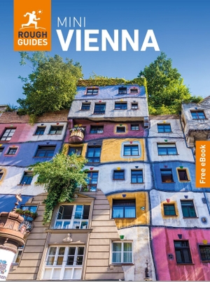 Savage, Robert. Rough Guides Mini Vienna: Travel Guide with eBook. APA Publications Ltd, 2026.