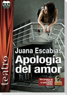 Apología del amor