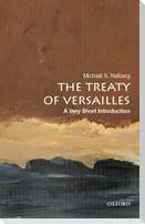The Treaty of Versailles