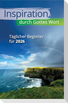 Inspiration durch Gottes Wort 2026